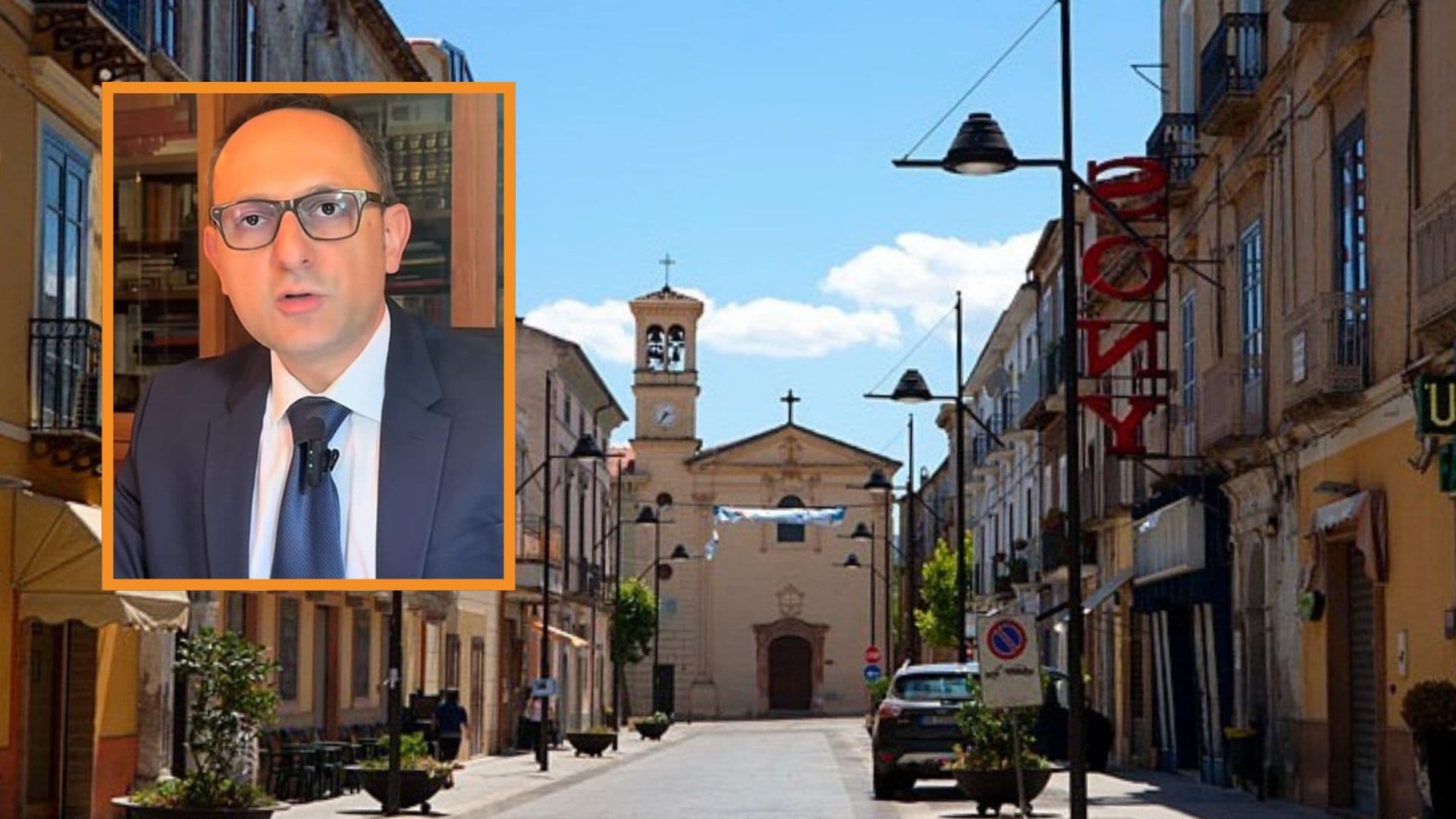 Polisportiva del Pollino: Antonino Martino entra nel Consiglio direttivo
