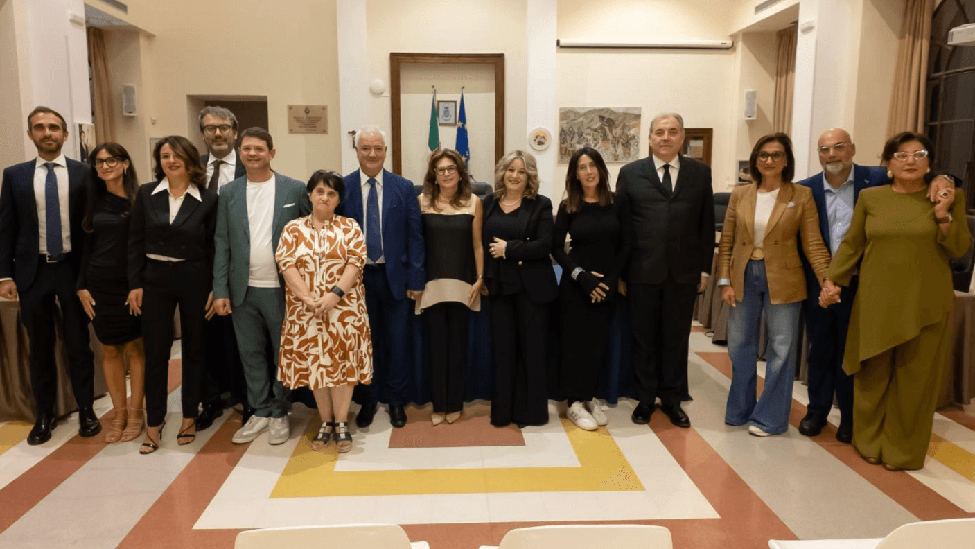 Castrovillari, ricerca, musica e cultura protagoniste della XIV edizione del Premio Internazionale