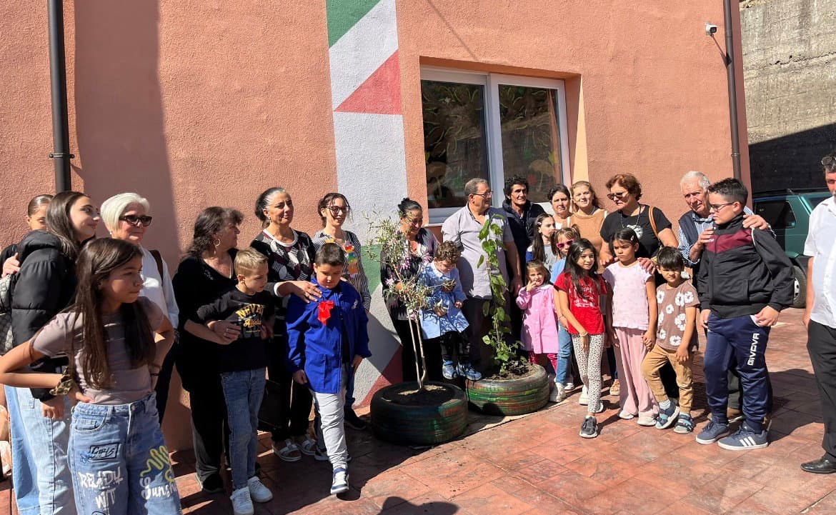 Al Destro la Festa dei Nonni diventa un viaggio tra memoria, affetti e radici
