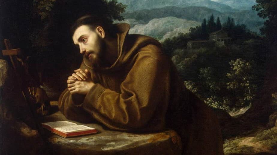 Castrovillari celebra Francesco d’Assisi: Pierfranco Bruni presenta Edificare la Gioia