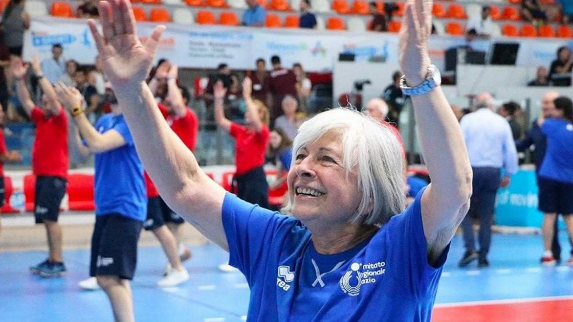 Volley internazionale a Corigliano-Rossano: quattro squadre per il Memorial Simonetta Avalle