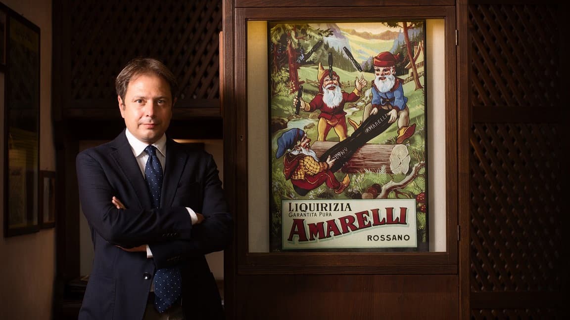 Imprese centenarie, oltre la metà opera nell’agroalimentare. Amarelli: «La longevità nasce dall’identità dei territori»