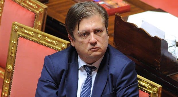 Sanità, Sileri: «Il nuovo Commissario avrà pieni poteri e opererà con la GdF»