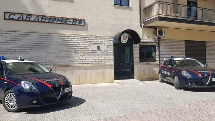 Blitz a Schiavonea (Co-Ro), scoperto un intero stabile affittato in nero ad extracomunitari