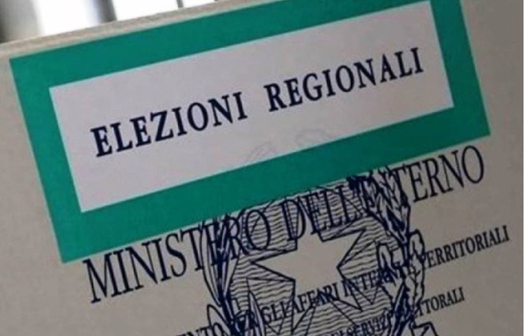 Elezioni regionali Calabria si voterà il 14 febbraio 2021