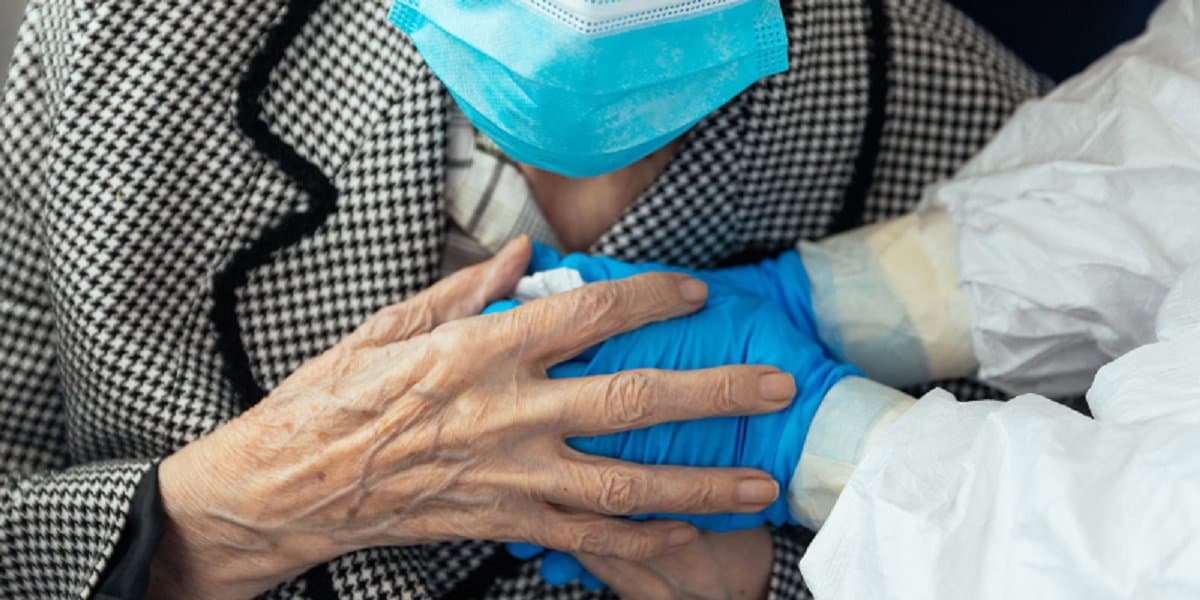 Campana piange la sua prima vittima da Coronavirus