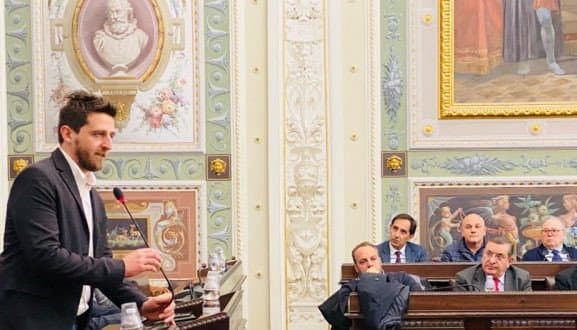 Nuovo Commissario alla Sanità, gli auguri della Conferenza dei Sindaci