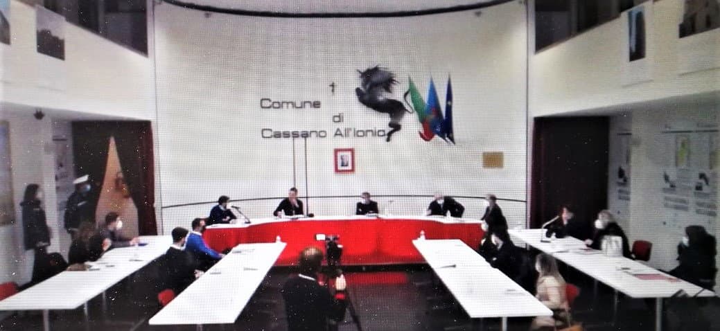 Cassano all'Ionio: approvato il bilancio comunale