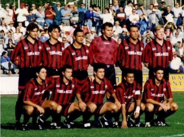 Congratulazioni al nuovo Presidente dell’Associazione Italiana Calcio Umberto Calcagno