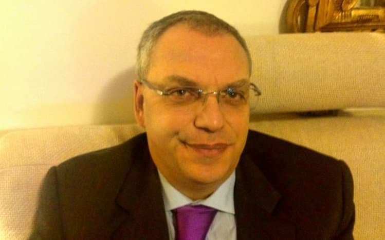 Si allarga ''Cambiamo”: Antoniotti nomina nuovi coordinatori cittadini