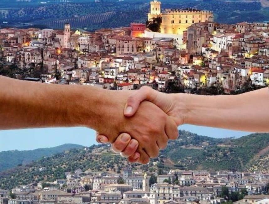 Corigliano Rossano: la commissione Statuto ha audito l’osservatorio della fusione