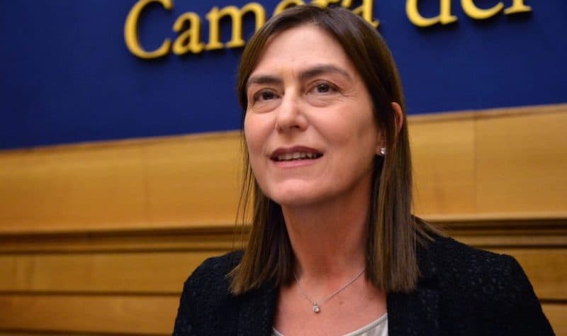 Regionali, affondo della Bruno Bossio: «Il Partito democratico vuole perdere le elezioni in Calabria?»