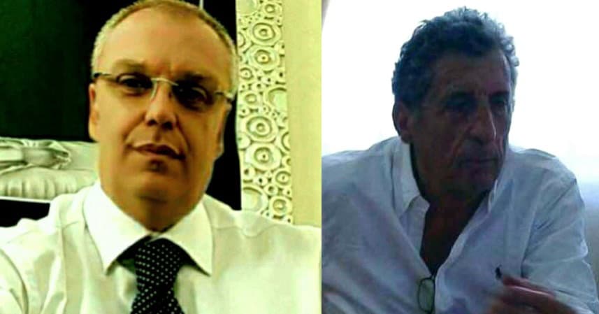 "Cambiamo’’ scrive al suo leader Toti: «Interventi a favore della Sibaritide e di Corigliano-Rossano»