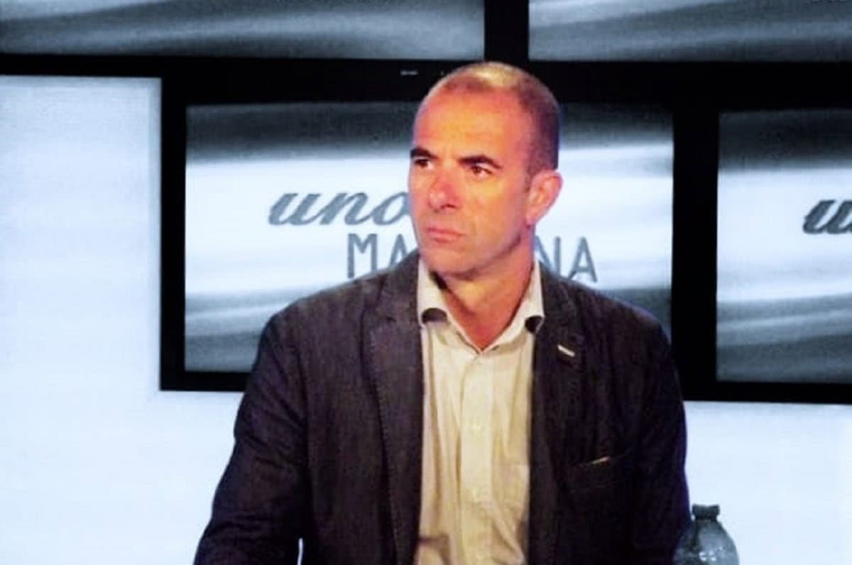 Mauro Mitidieri nuovo assessore del Comune di Corigliano-Rossano