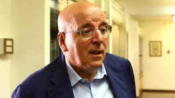 Fincalabra, rinviato a giudizio l'ex presidente della Regione Mario Oliverio