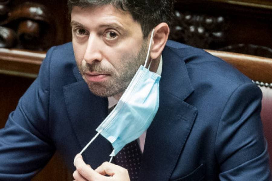 Pronto soccorso Corigliano-Rossano al collasso: l'allarme arriva sul tavolo del Ministro Speranza