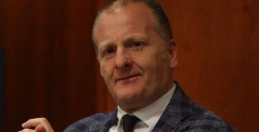 Bevacqua: «La Giunta continua con la sua arroganza e sfrontatezza»