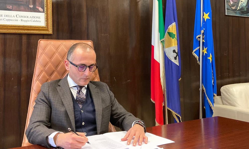 Regionali, Antonio De Caprio: «La scelta del candidato presidente spetta a Forza Italia»