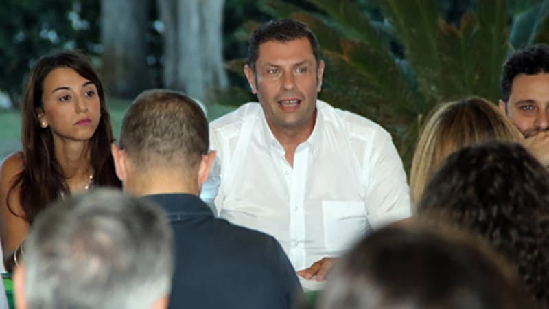 Lo spoke di Corigliano-Rossano senza guanti. L'ira di Promenzio contro l'Amministrazione comunale