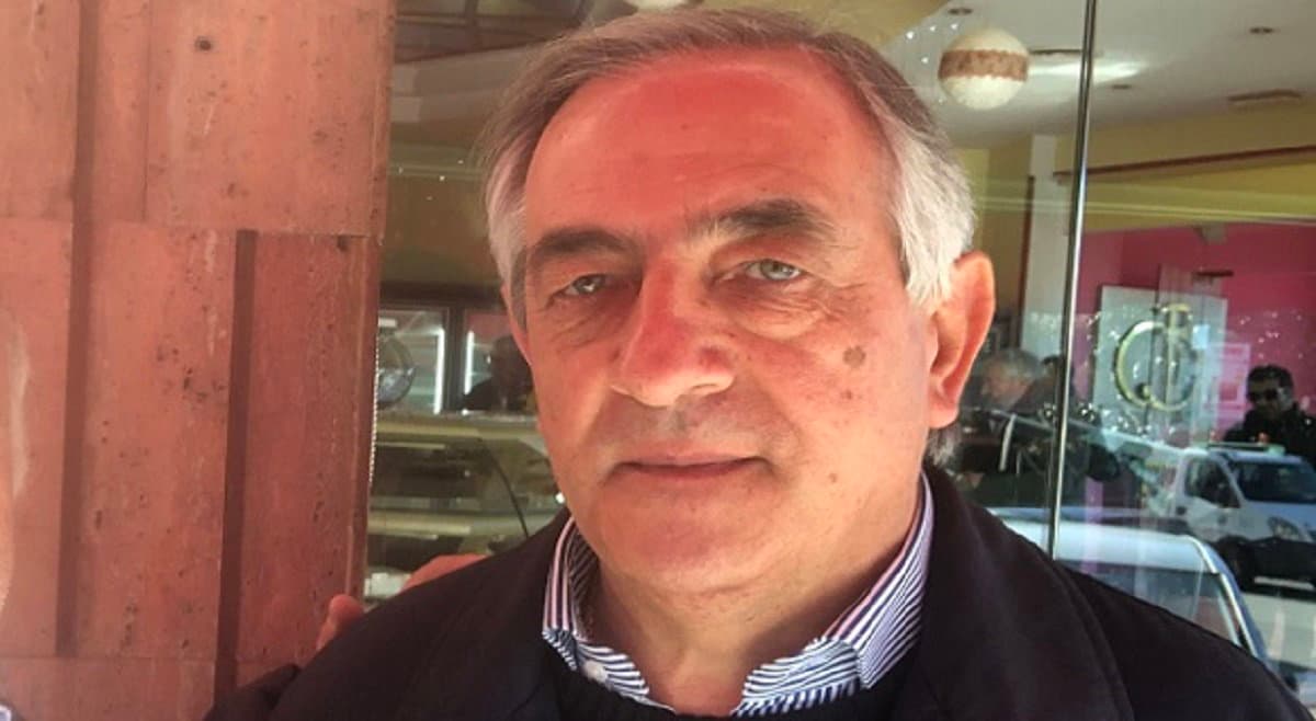 Molinaro (Lega): «Il 14 febbraio si deve votare, è necessario e urgente andare alle urne»