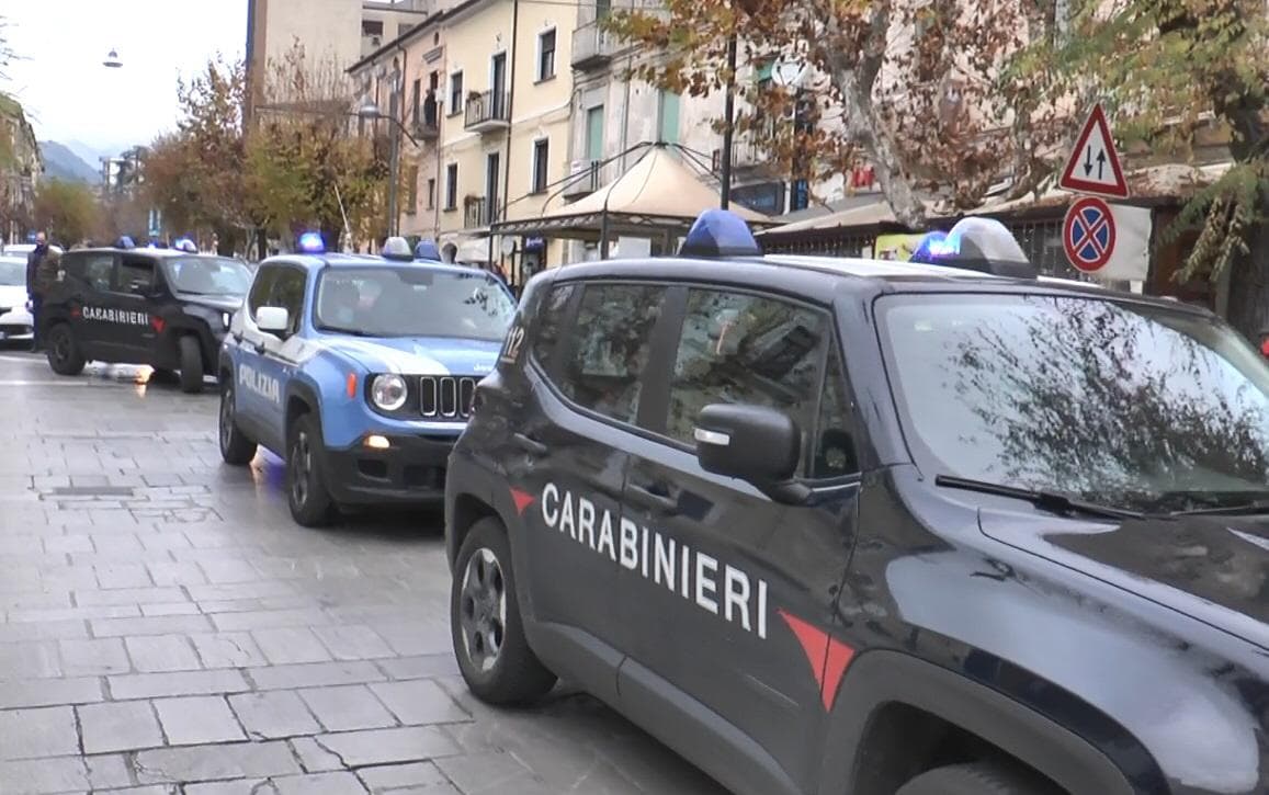 L'inferno dell'usura a Castrovillari. I tassi di interessi imposti erano al 444%