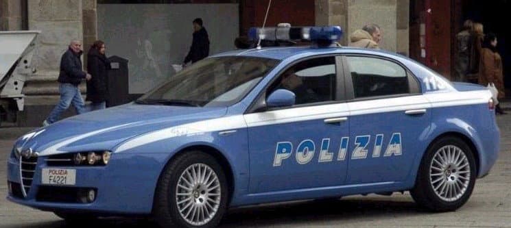 Corigliano Rossano: due cittadini extracomunitari arrestati per spaccio