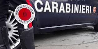 Schiavonea, tentato furto in uno stabilimento balneare: fermato uno straniero irregolare