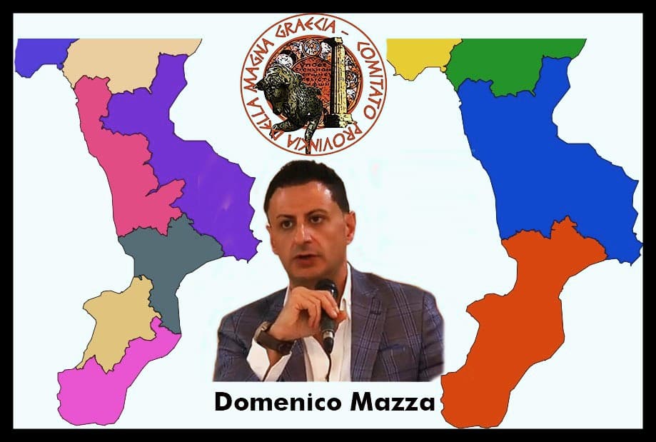 Il Comitato per la Provincia della Magna Graecia interviene sulla nuova geografia dei collegi elettorali