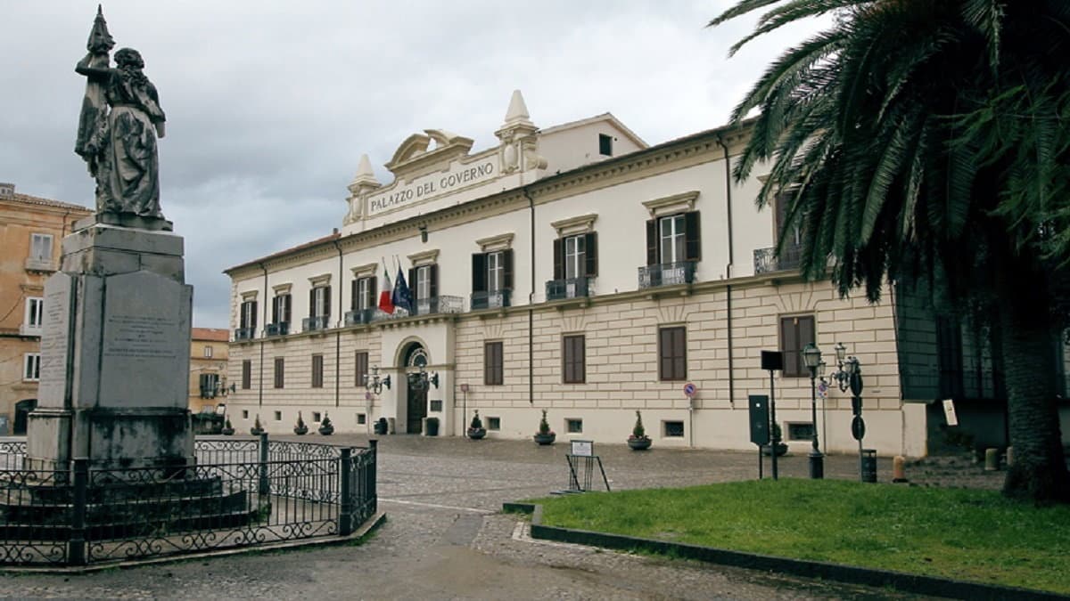 Provincia di Cosenza: le elezioni si terranno il 7 febbraio