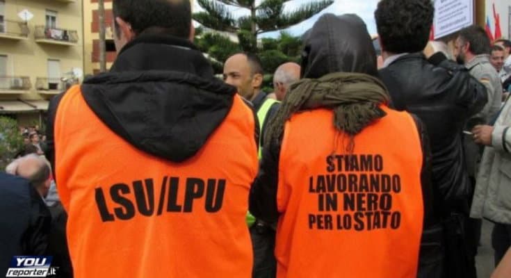 Ex Lsu-Lpu Calabria, la Bruno Bossio invoca un apposito decreto per la stabilizzazione