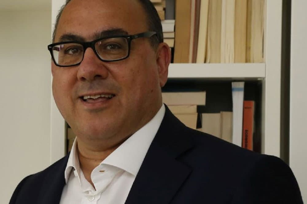 Carlo Guccione: «In Calabria è tempo di riformare i servizi sociali»