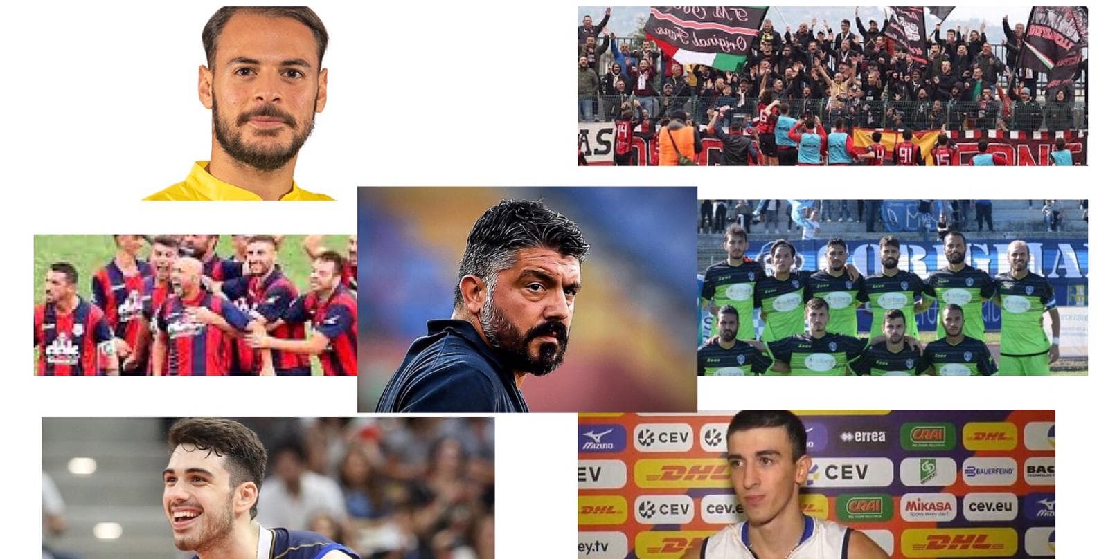Sport e 2020: tra spalti vuoti e consacrazioni. Nonostante tutto Pollino e Sibaritide da prima pagina