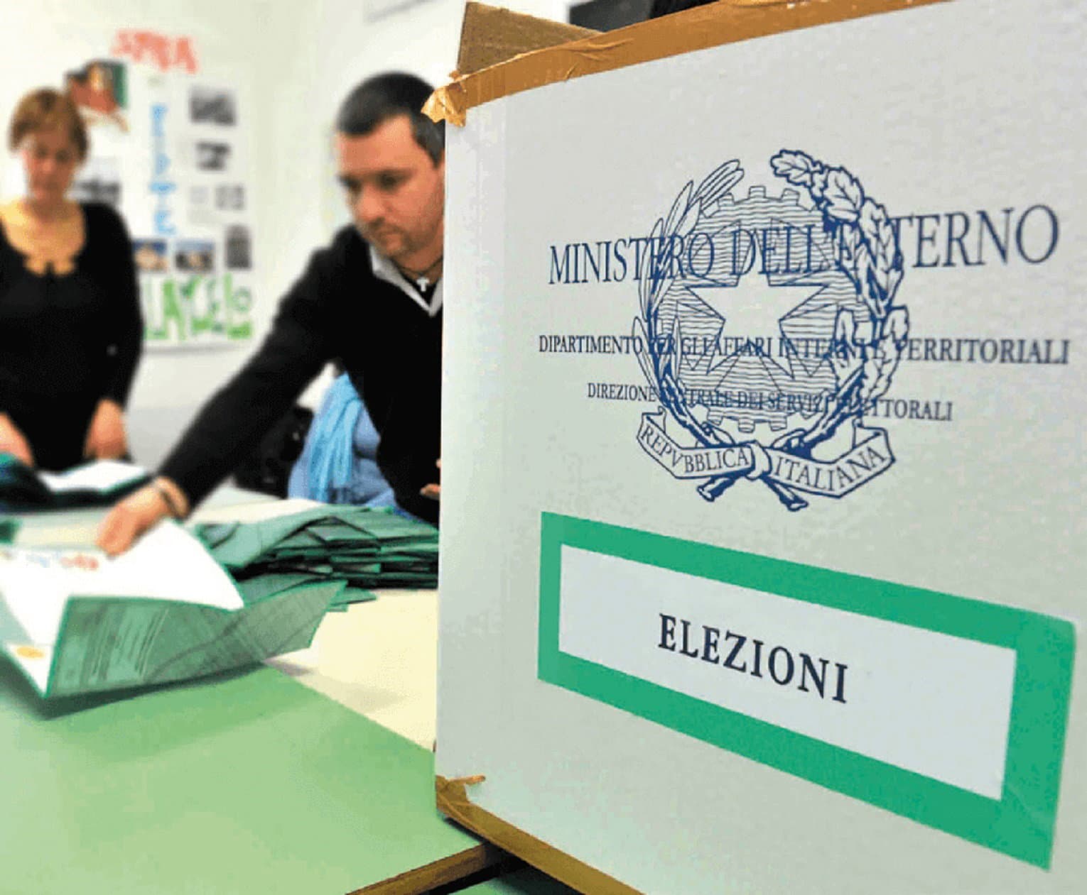 Grazie alla fusione Corigliano-Rossano avrà il collegio uninominale sia alla Camera che al Senato