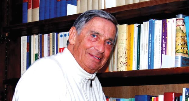 La cultura ricorda Leonardis, poeta e saggista