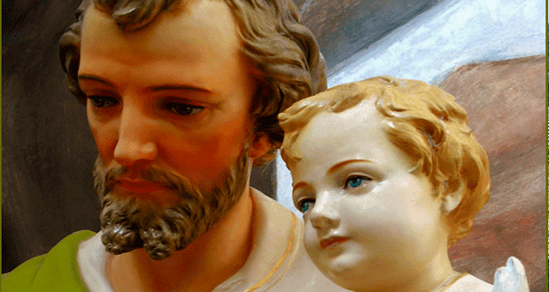 Corigliano, domani le celebrazioni di San Giuseppe