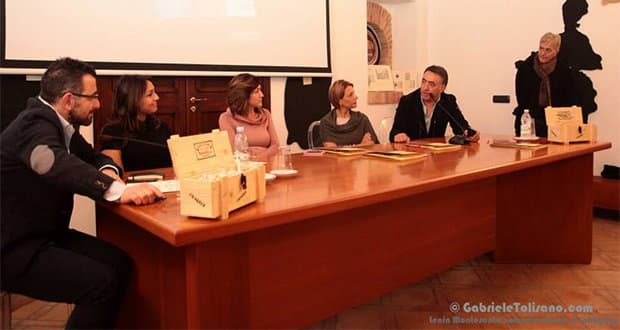 Rossano: turismo, il progetto "Dreaming South" sui banchi dell'Unical