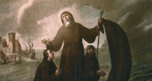 Calopezzati, via ai preparativi della festa patronale di san Francesco