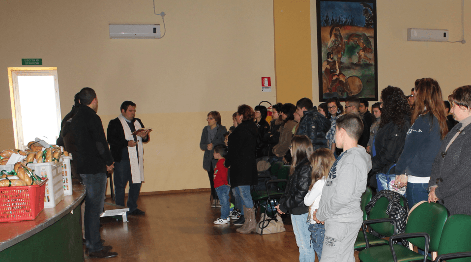 Mirto, il direttore dell’istituto musicale “Donizetti” incontra allievi e genitori