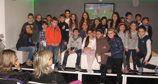 Rossano, successo di presenze al casting di Silent Night