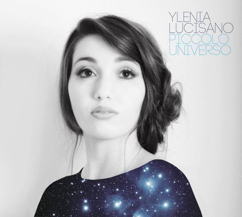 Rossano, Ylenia Lucisano pubblica "Piccolo Universo"