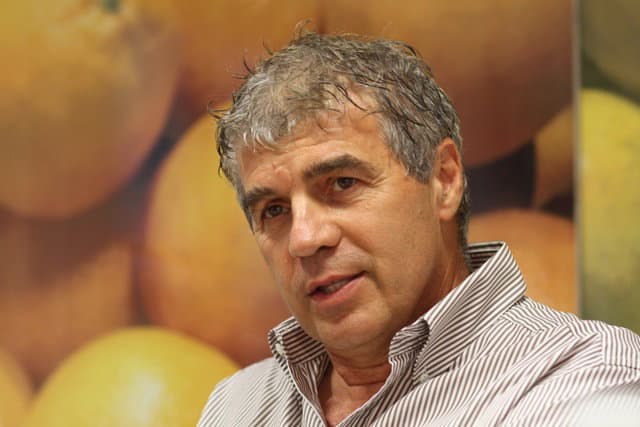 Caffè Aiello Corigliano, coach Ricci approda sulla panchina rossonera