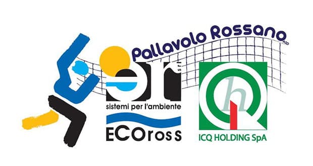 Ecoross Pallavolo Rossano campione regionale