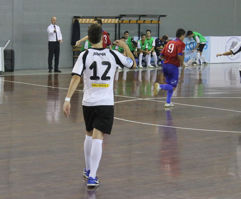 Corigliano, Pasta Pirro conquista la semifinale playoff
