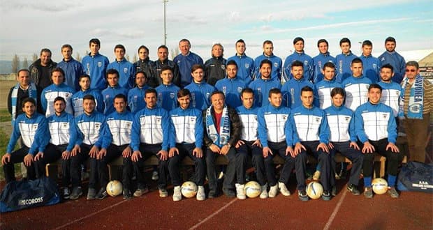 Schiavonea calcio, l'assessore Ceo scrive al presidente Elia