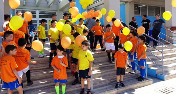 Rossano, grande successo per l'inaugurazione del torneo Tommaso Manuel Leone