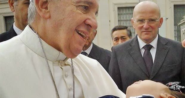 La piccola Giulia Montera torna a Corigliano