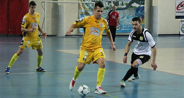 Odissea 2000 Rossano, decise le riconferme