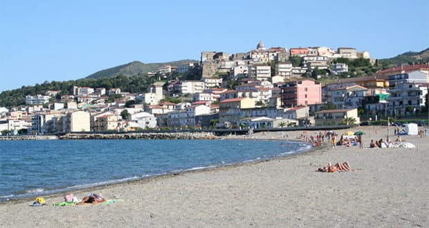 Turismo: "Cariati? Gran bel posto ma un po' impreparato"