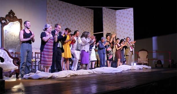 “TIMP RUSS…” successo per la prima a Rossano