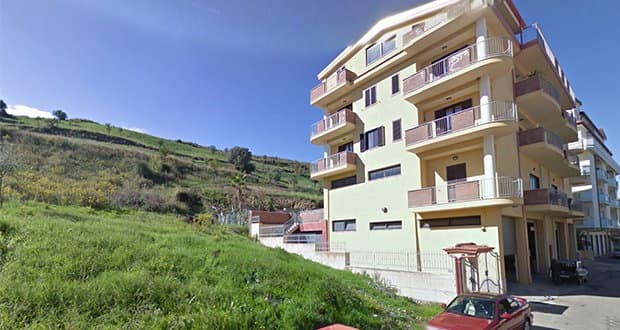 Cariati: via Cesare Pavese, iniziano i lavori
